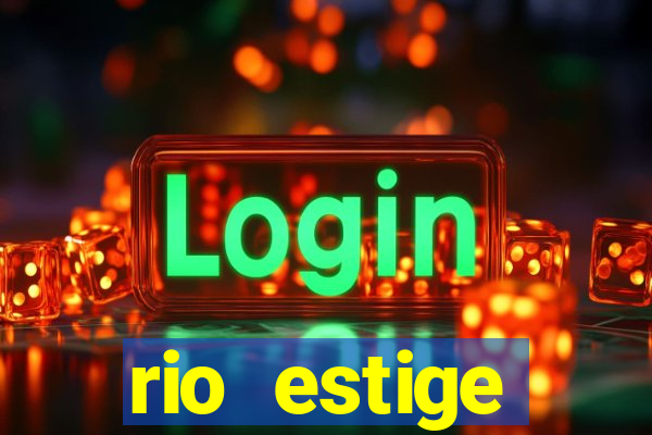 rio estige mitologia grega